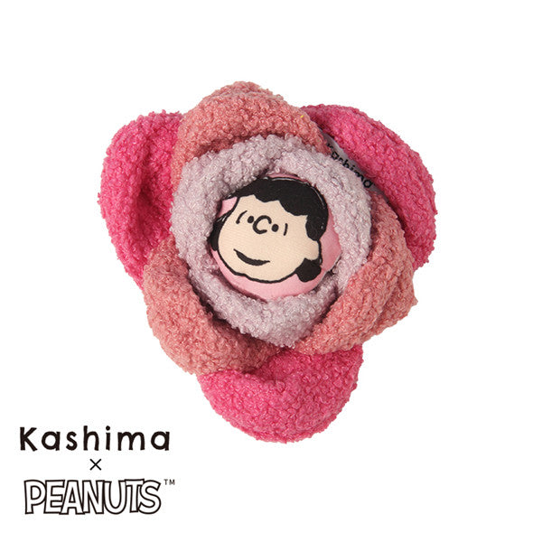 Kashima X Snoopy Cauliflower Toys
