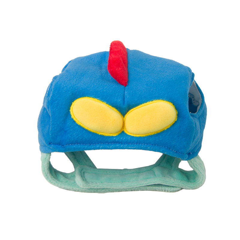 kashima x Crayon Shinchan Superman funny creative headgear-Only sell in China mainland