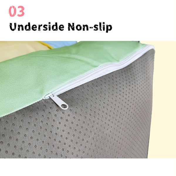 Kashima X Snoopy Spring Getaway Couch