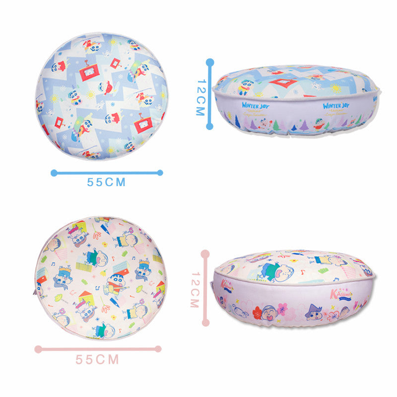 Kashima x Crayon Shin-chan Spring Garden Party Cake Pet Nest