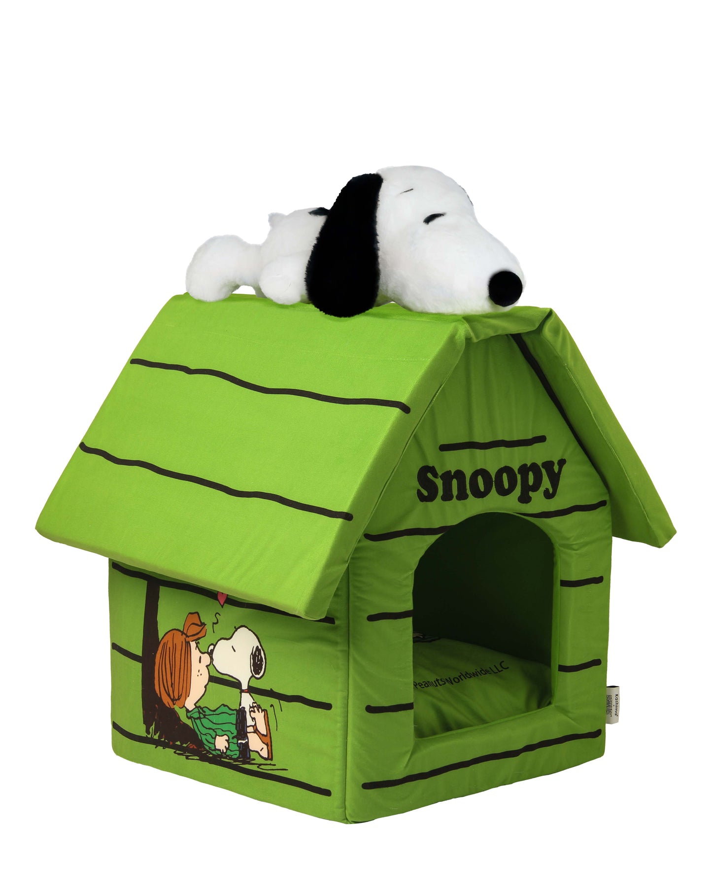 Kashima® x Peanuts Snoopy Indoor Pet Bed