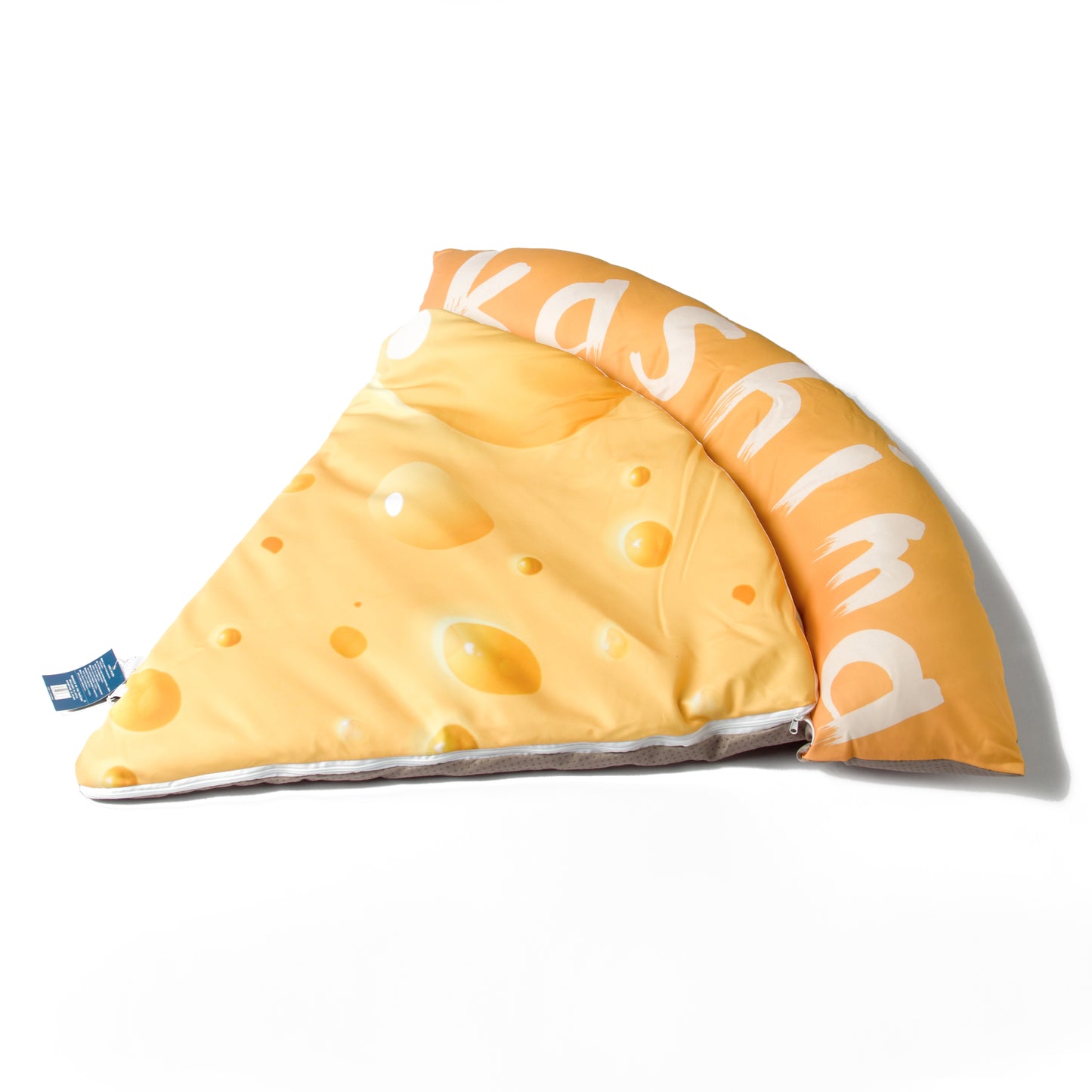 Kashima Pizza Shaped Pet Nest