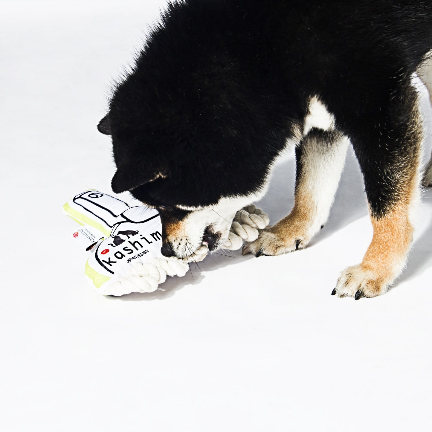Kashima Cleaning Tool Series Pet Toys