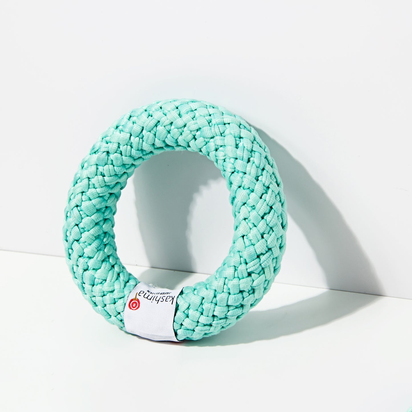 Kashima Donut Shaped Pet Chew Toy