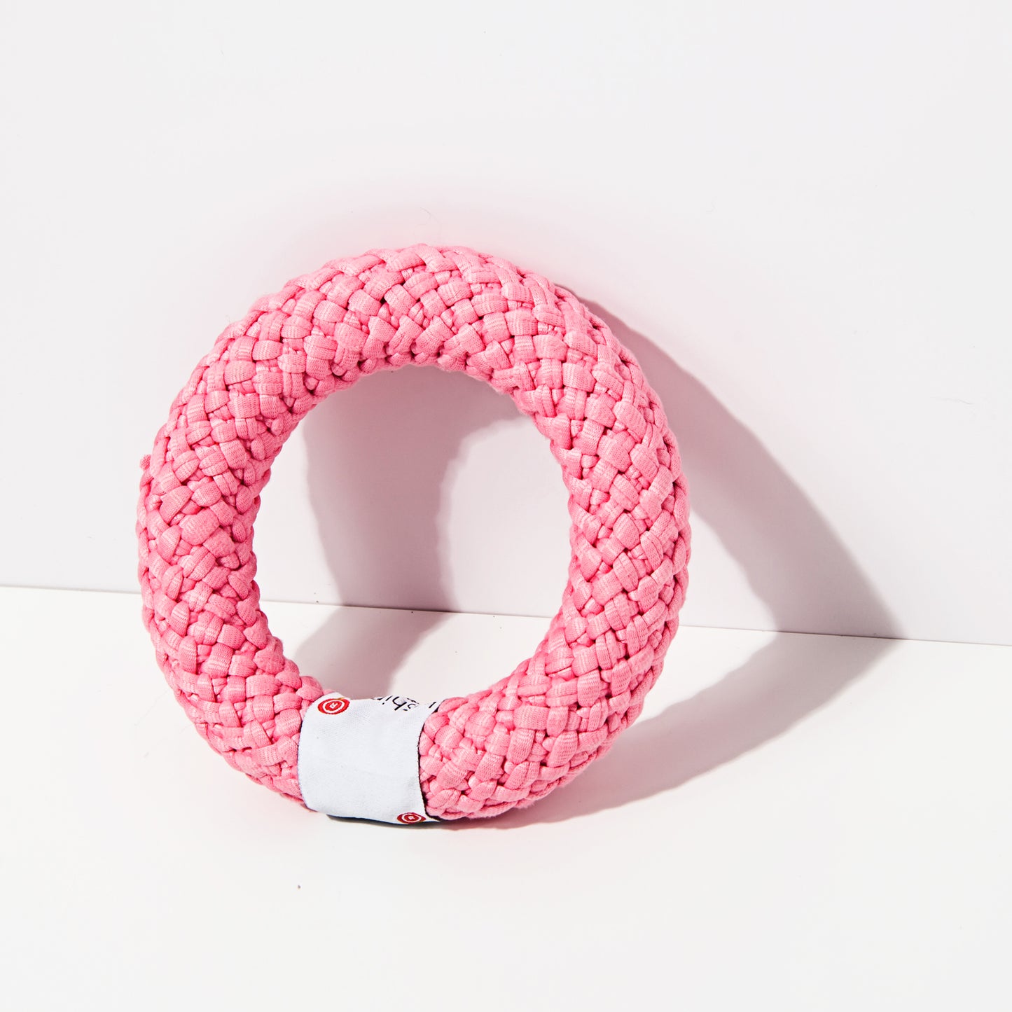 Kashima Donut Shaped Pet Chew Toy