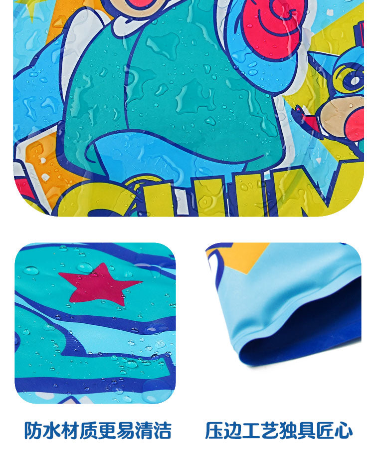 Kashima x Crayon Shin-chan Ice Mat-Only sell in China mainland