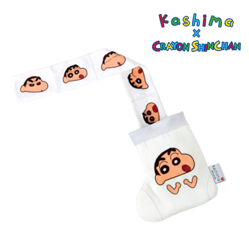 Kashima x Crayon Shin-chan Socks