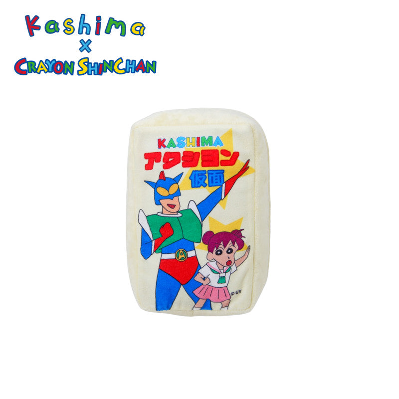 Kashima x Crayon shin-chan Lunch Box