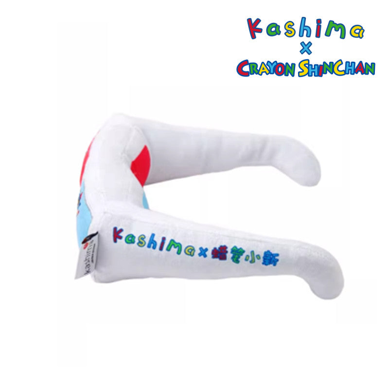 Kashima x Crayon Shin-chan Glasses Toy