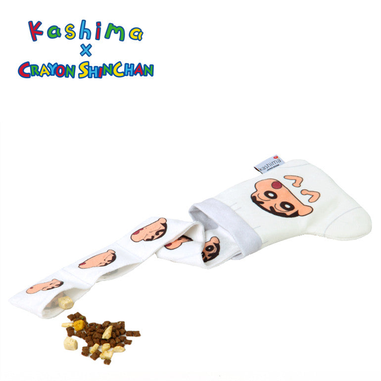 Kashima x Crayon Shin-chan Socks
