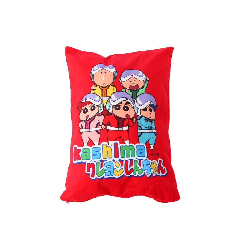 Kashima x Crayon Shin-chan Airship Shaped Pet Bed-Only sell in China mainland