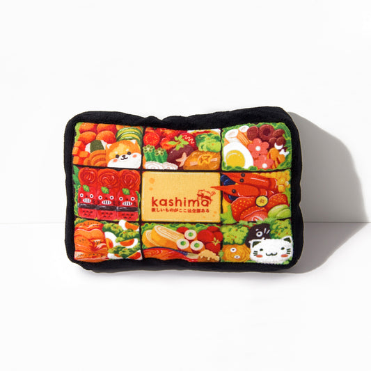 Kahima Lunch Box Shaped Toy