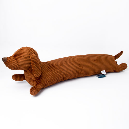 Kashima Dachshund Shaped Pillow