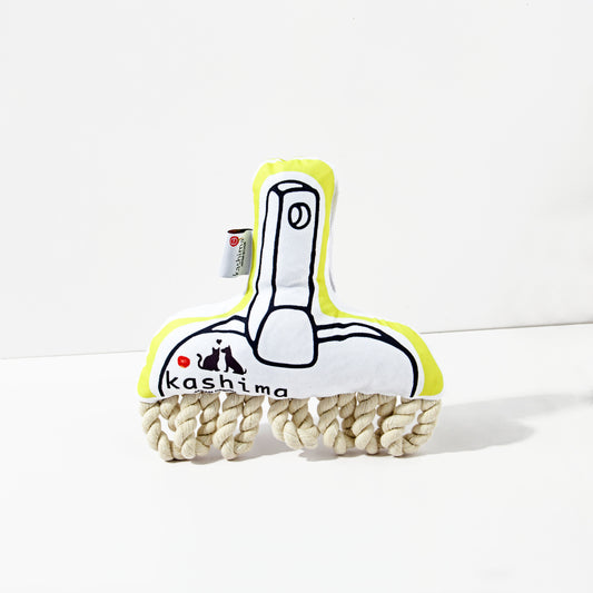 Kashima Cleaning Tool Series Pet Toys