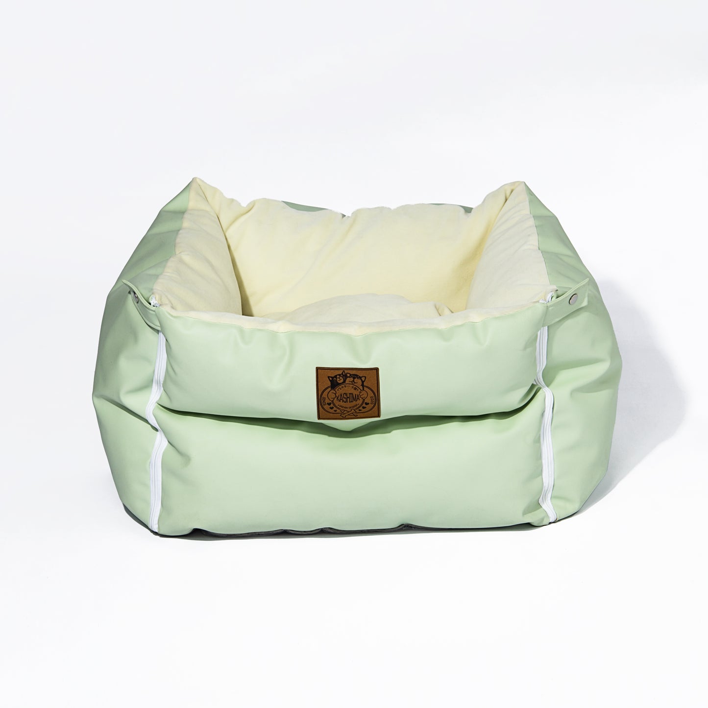 Kashima Aomori Waterproof Pet Car Seat