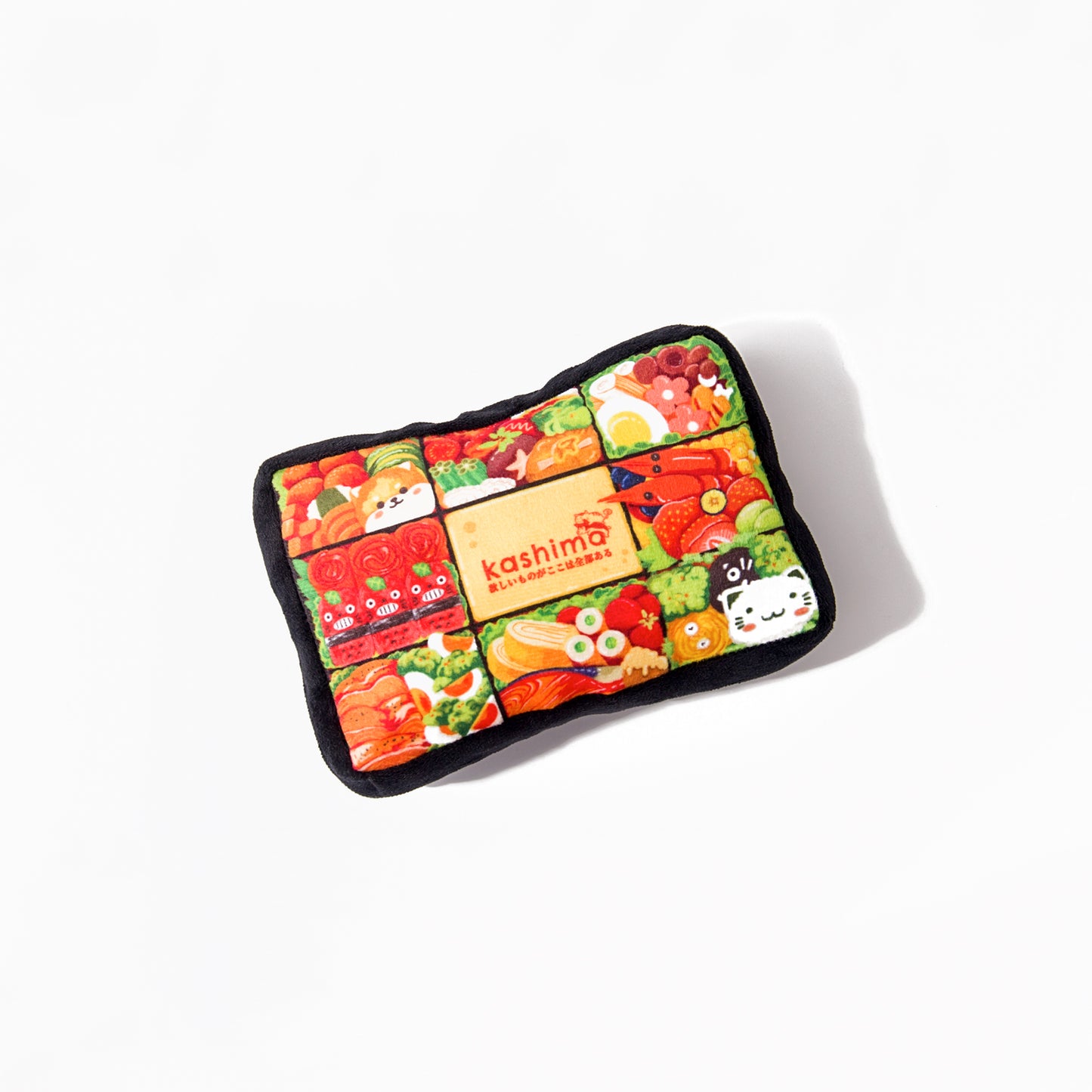 Kahima Lunch Box Shaped Toy